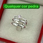 Alianças de Compromisso Campina Grande 2mm