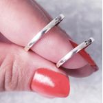 Alianças de Compromisso Ceilândia 2mm