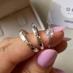 Alianças de Compromisso Gravataí 3mm