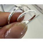 Alianças de Compromisso EUA 2,5mm