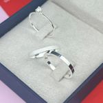 Alianças de Namoro Anápolis 2mm