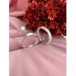 Alianças de Namoro Fortaleza 3mm