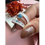 Alianças de Namoro SP 4mm