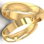 Alianças de Casamento Maringá
