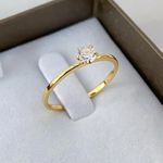 Anel de Debutante Aparecida de Goiânia