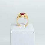 Anel de Formatura Barueri