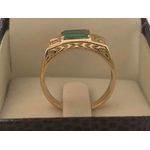 Anel de Formatura Piracicaba