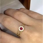 Anel de Formatura Gyn