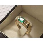 Anel de Formatura Piracicaba