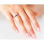 Anel de Noivado Alemanha