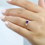 Anel de Noivado São Bernardo do Campo 