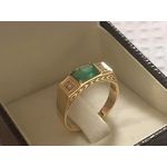 Anel de Formatura Piracicaba