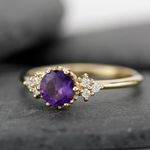 Anel de Noivado São Bernardo do Campo 