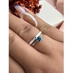 Alianças Baratas Feira de Santana 2,5mm