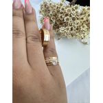 Alianças de Casamento Jaén 6,7mm