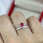 Alianças de Compromisso Águas Lindas de Goiás 2mm