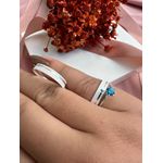 Alianças de Namoro SP 4mm