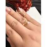 Alianças de Noivado Aracaju 4mm