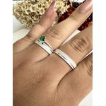 Alianças Baratas Palmas 3,9mm