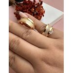 Alianças de Casamento Jequié 8mm