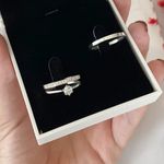Alianças de Compromisso Jatai 2mm