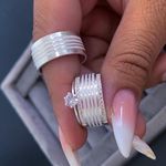 Alianças de Namoro Natal 10mm