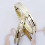 Alianças de Casamento Lages 3,5mm