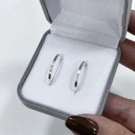 Alianças Mais Conta de Prata Goiânia 1,5mm 