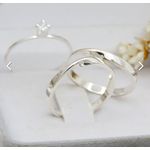 Alianças Baratas Boa Vista 2mm