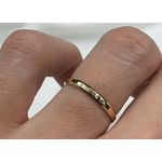 Alianças de Casamento Chanfrada Campinorte - 2,2mm