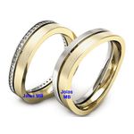 Alianças de Casamento Indaial 5,5mm