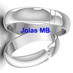 Alianças de Casamento Janaúba