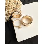 Alianças de Casamento Tanguá 10mm