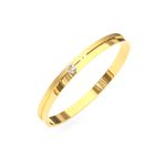 Alianças de Casamento São João da Boa Vista 2,5mm