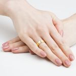 Alianças de Casamento Várzea Paulista 5mm