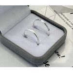 Alianças de Compromisso EUA 2,5mm