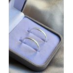 Alianças de Namoro São Gonçalo 2,5mm