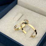 Alianças de Noivado Jacareí 2mm