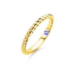 Alianças de Casamento Suiça 3mm