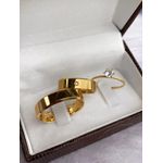 Alianças de Casamento Lagarto 8,9mm