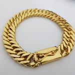 Bracelete de Ouro Aracaju