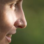 Piercing Bolinha de Ouro18k 