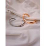 Bracelete Liso Fino