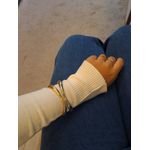 Bracelete Liso Fino