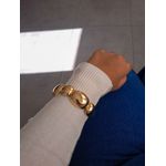 Bracelete Geométrico 