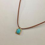 Couro estilo Boho 