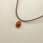 Couro estilo Boho 