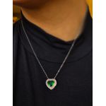 Conjunto Coração Riviera Verde