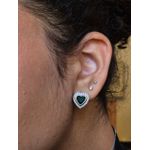 Conjunto Coração Riviera Verde