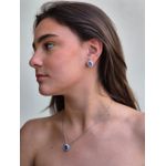 Conjunto Maria Azul
